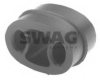 SWAG 40 91 7426 Holder, exhaust system